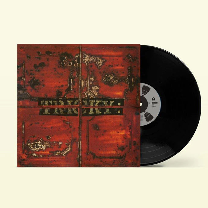 Tricky - Maxinquaye (National Album Day 2023)