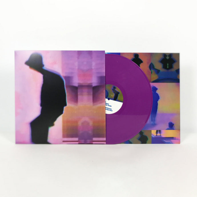Turnover - Altogether (Purple)