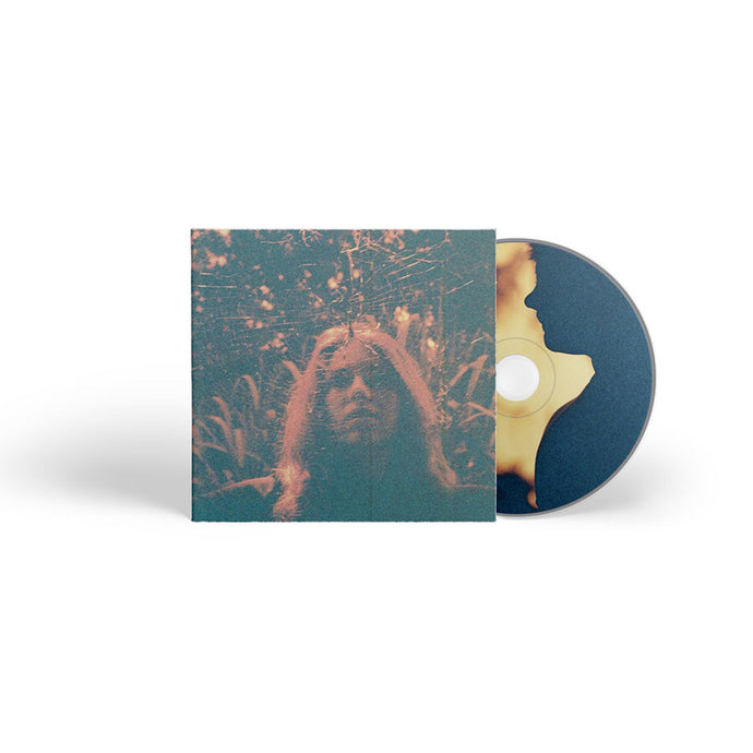 Turnover - Peripheral Vision (CD)