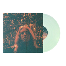 Load image into Gallery viewer, Turnover - Peripheral Vision (10 Year Anniversary Edition) (Run For Cover Exclusive, Glow In The Dark vinyl)
