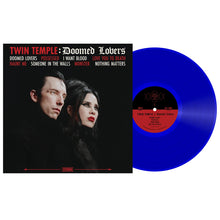 Load image into Gallery viewer, [PRE ORDER] Twin Temple - Doomed Lovers
