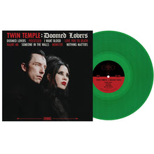 Load image into Gallery viewer, [PRE ORDER] Twin Temple - Doomed Lovers
