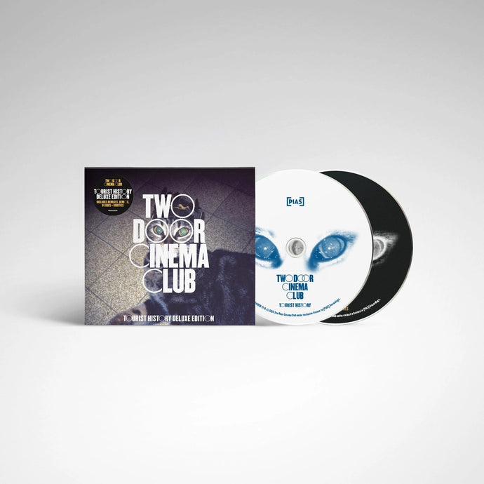 Two Door Cinema Club - Tourist History (15th Anniversary Edition