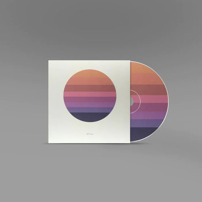 Tycho - Awake (CD)