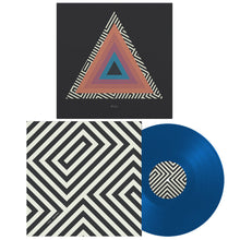 Load image into Gallery viewer, Tycho - Awake (Remixes) (Deep Blue)
