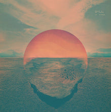 Load image into Gallery viewer, Tycho - Dive (10th Anniversary Edition, 2LP Orange &amp; Red Marbled)
