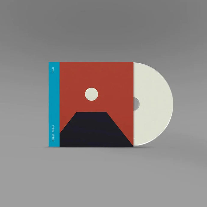 Tycho - Epoch (CD)