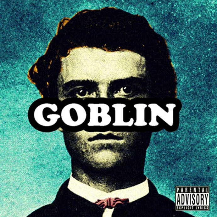 Tyler, The Creator - Goblin (2LP)