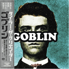 Load image into Gallery viewer, Tyler, The Creator - Goblin (Japan Edition, 2LP)
