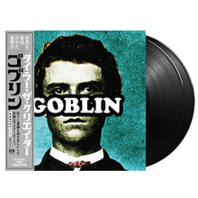 Load image into Gallery viewer, Tyler, The Creator - Goblin (Japan Edition, 2LP)
