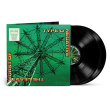 Load image into Gallery viewer, Type O Negative - The Least Worst Of (2LP) - ROCKTOBER 2025
