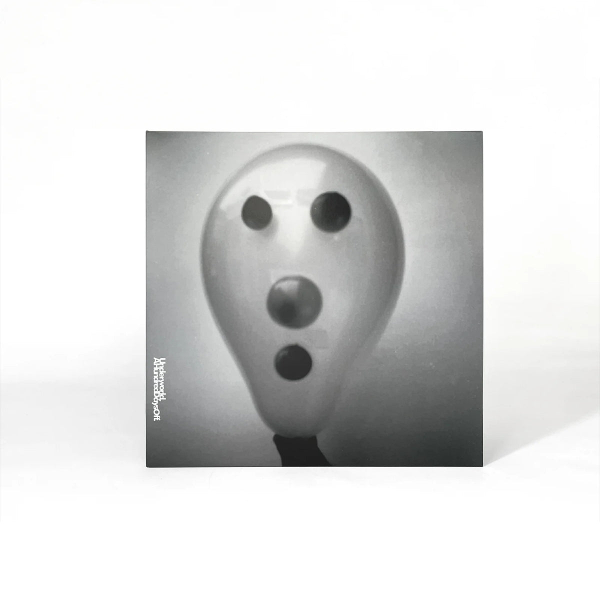 Underworld – A Hundred Days Off – 2 x Vinyl (180g, LP, Album