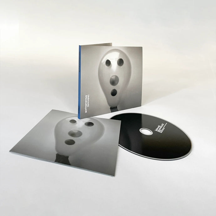 Underworld - A Hundred Days Off (CD, 2025 Reissue)