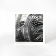 Load image into Gallery viewer, Underworld - Barbara Barbara, We Face A Shining Future (LP, 2025 Reissue)
