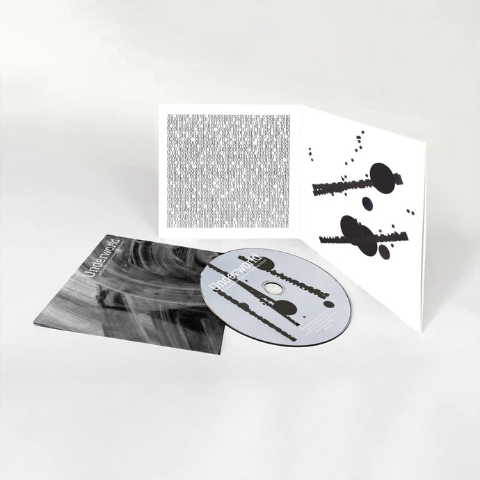 Underworld - Barbara Barbara, We Face A Shining Future (CD, 2025 Reissue)