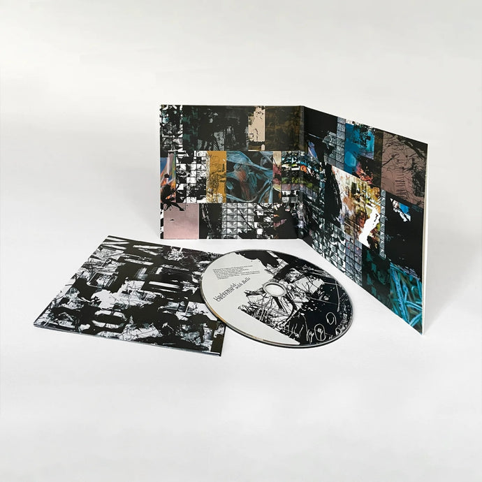 Underworld - Oblivion With Bells (CD, 2025 Reissue)