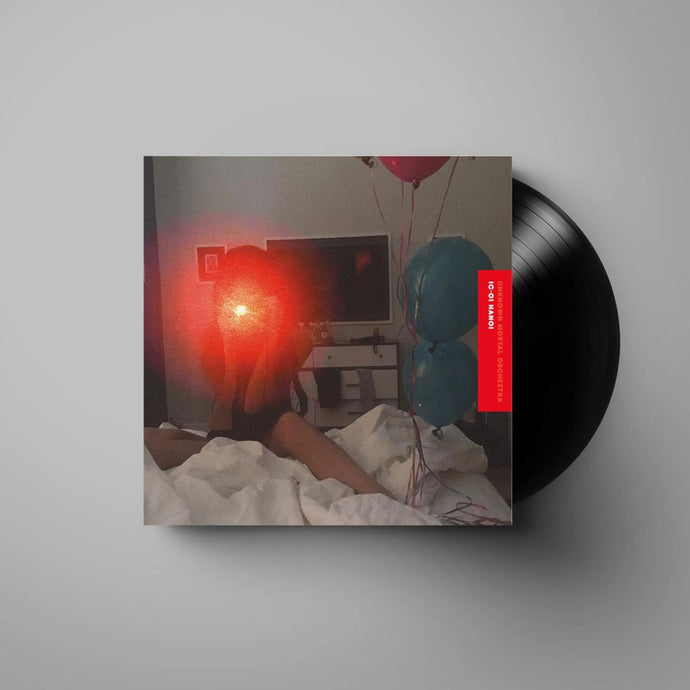 Unknown Mortal Orchestra - IC-01 Hanoi