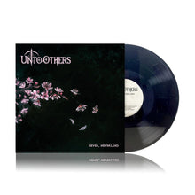 Load image into Gallery viewer, Unto Others - Never, Neverland (Starlight Sparkles vinyl)
