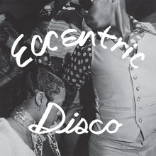 Load image into Gallery viewer, Various - Eccentric Disco
