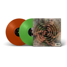 Load image into Gallery viewer, Various - Kneecap (Music From The Motion Picture) (2LP Green &amp; Orange vinyl)
