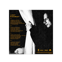 Load image into Gallery viewer, Various - Lost Highway (Original Motion Picture Soundtrack) (Deluxe Edition, 2LP Coloured Splatter)
