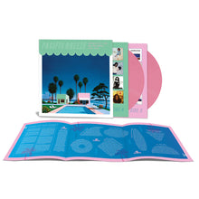 Load image into Gallery viewer, Various - Pacific Breeze: Japanese City Pop, AOR And Boogie 1976-1986 (2LP Pink)
