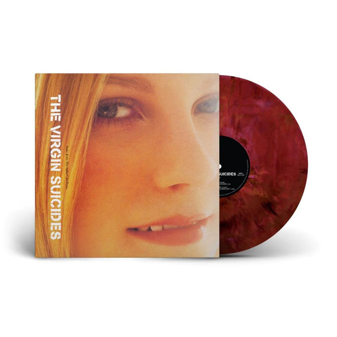 Various - The Virgin Suicides (Music From The Motion Picture) (National Album Day 2023, Eco Mix)