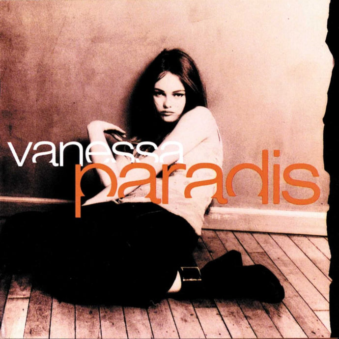 Vanessa Paradis - Vanessa Paradis (30th Anniversary Edition) (CD)