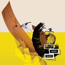 Load image into Gallery viewer, Various - Bills &amp; Aches &amp; Blues (2LP)
