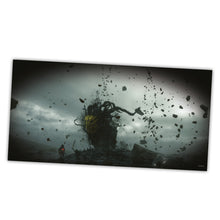 Load image into Gallery viewer, Various - Death Stranding (Songs From The Video Game) (3LP White/Black/White vinyl)
