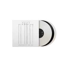 Load image into Gallery viewer, Various - Death Stranding (Songs From The Video Game) (3LP White/Black/White vinyl)
