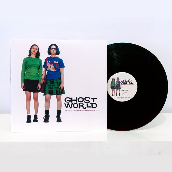 Various - Ghost World (Original Motion Picture Soundtrack) (2LP)