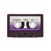 Load image into Gallery viewer, Various – Marvel’s Guardians of the Galaxy: Cosmic Mix Vol. 1 (Music from the Animated Television Series) (Cassette)
