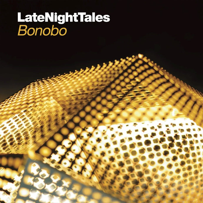 Bonobo - Late Night Tales (2LP)