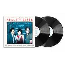 Load image into Gallery viewer, Various - Reality Bites: Original Motion Picture Soundtrack (30th Anniversary Edition, 2LP)
