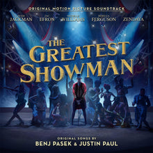 Load image into Gallery viewer, Various - The Greatest Showman (Original Motion Picture Soundtrack)
