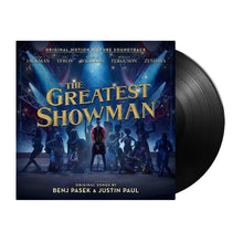 Load image into Gallery viewer, Various - The Greatest Showman (Original Motion Picture Soundtrack)

