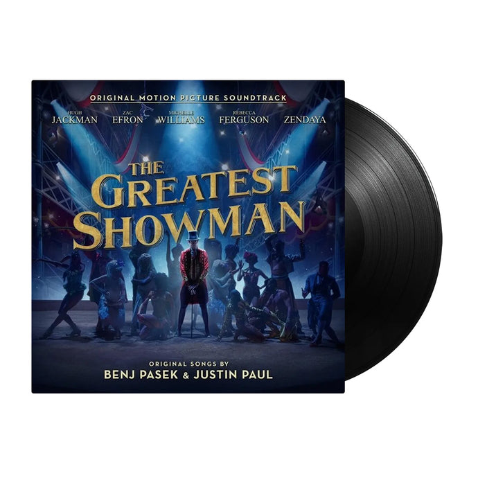 Various - The Greatest Showman (Original Motion Picture Soundtrack)