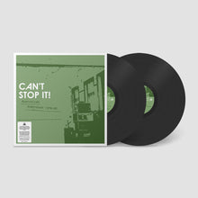 Load image into Gallery viewer, Various - Can&#39;t Stop It! Australian Post-Punk 1978-82 (2025 Deluxe Edition, 2LP)
