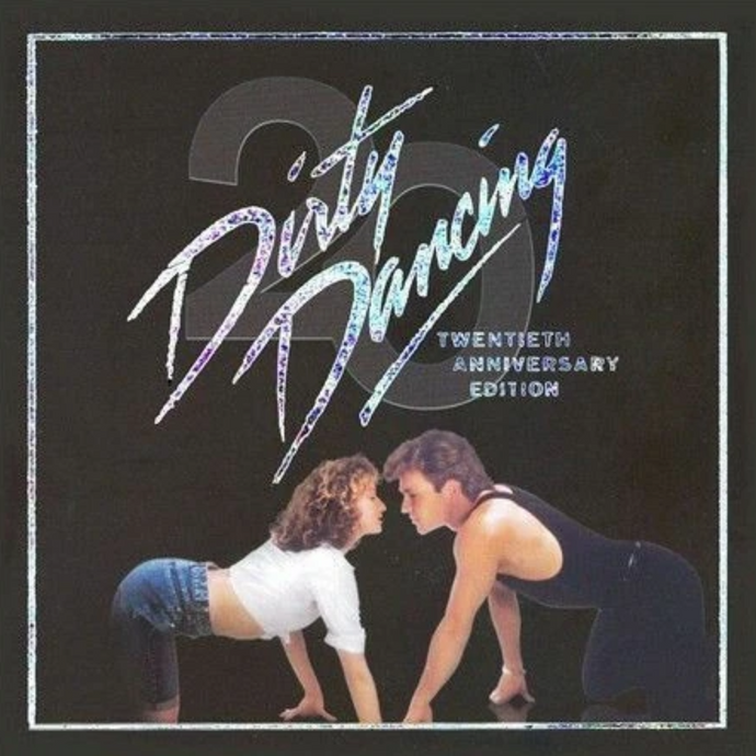 Various - Dirty Dancing (20th Anniversary Edition) (CD)
