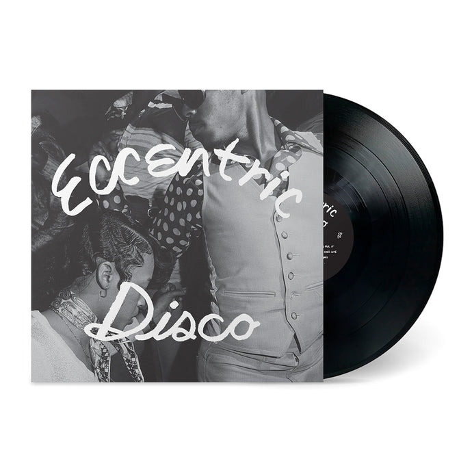 Various - Eccentric Disco