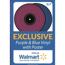 Load image into Gallery viewer, Various - Guardians of the Galaxy Vol. 3 (Awesome Mix Vol 3) (2LP Purple &amp; Blue vinyl)
