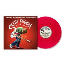 Load image into Gallery viewer, Various ‎- Scott Pilgrim vs. The World (Original Motion Picture Soundtrack) (Red)
