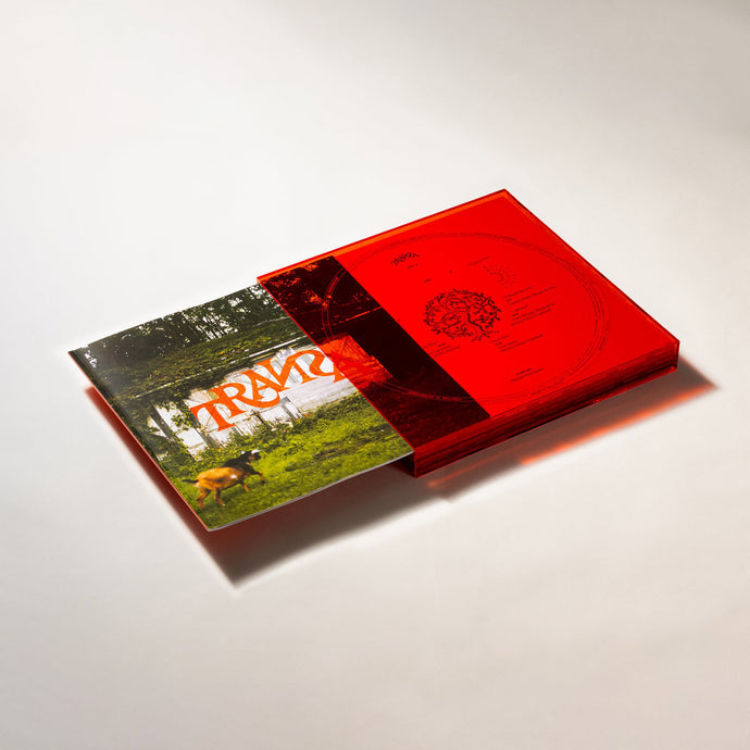 Various - TRANSA (6LP Box Set)