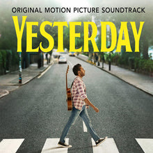 Load image into Gallery viewer, Various - Yesterday (Original Motion Picture Soundtrack) (2LP)
