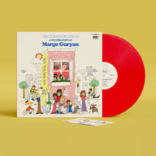 Load image into Gallery viewer, Various - Like Someone I Know (A Celebration Of Margo Guryan) (Loser Edition Red vinyl)
