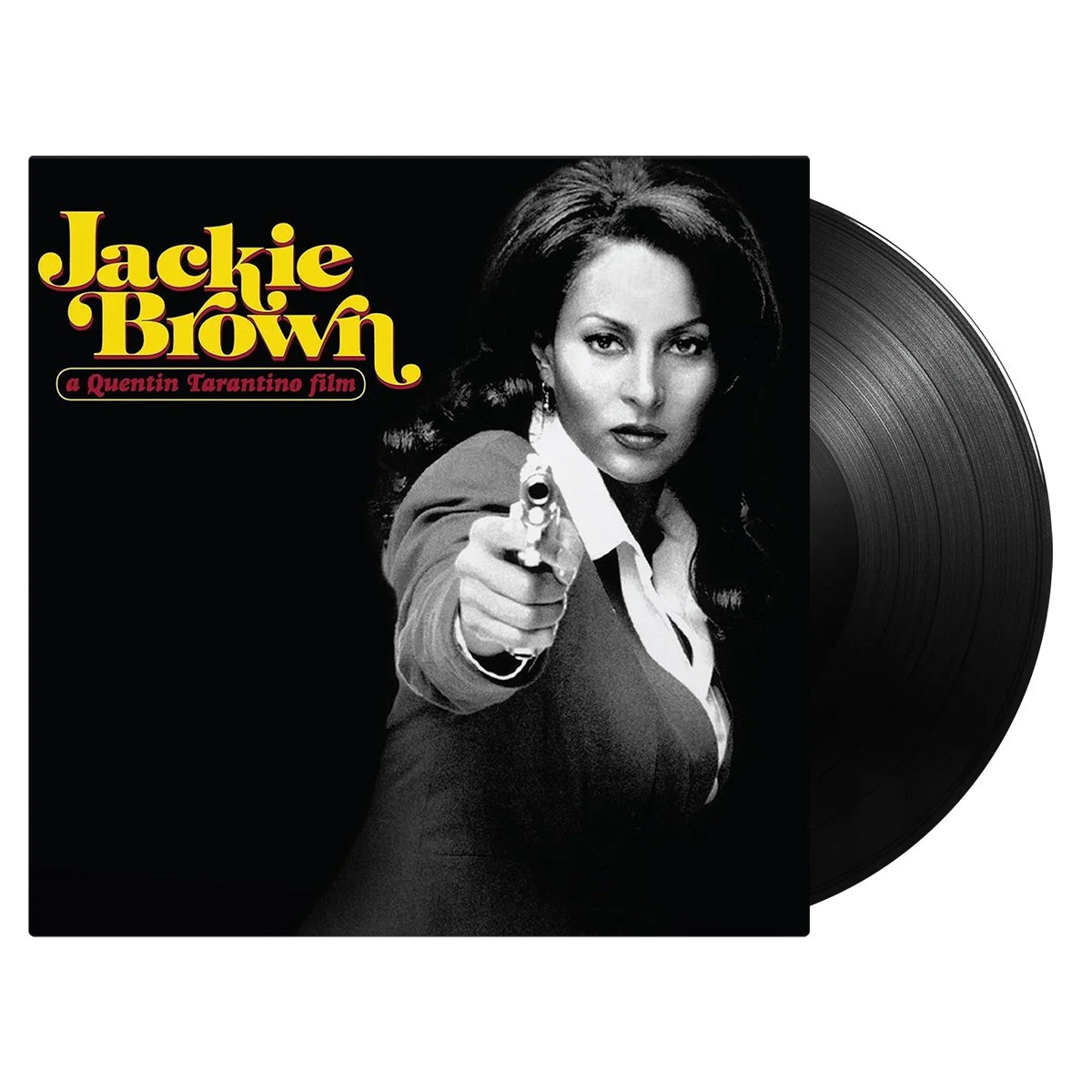 Various Jackie Brown (Music From The Miramax Motion Picture