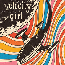 Load image into Gallery viewer, Velocity Girl - 1989-1992 (Tangerine vinyl)
