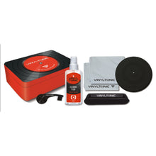 Load image into Gallery viewer, Vinyl Tonic - Record Cleaning Kit - Metal Tin
