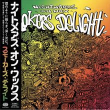 Load image into Gallery viewer, Nightmares On Wax - Smokers Delight (Japan Edition, 2LP)
